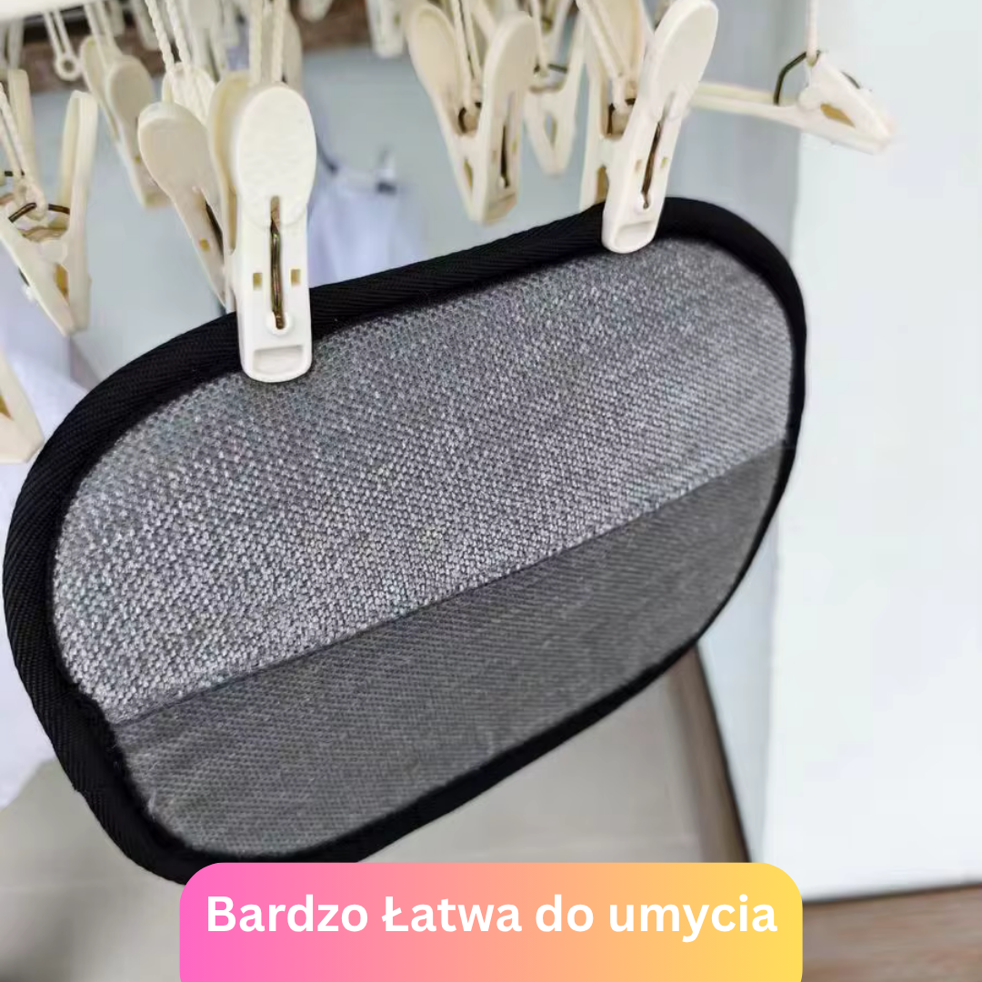 Pupilowa Rękawica – koniec z sierścią w kilka sekund