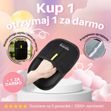 Pupilowa Rękawica – koniec z sierścią w kilka sekund